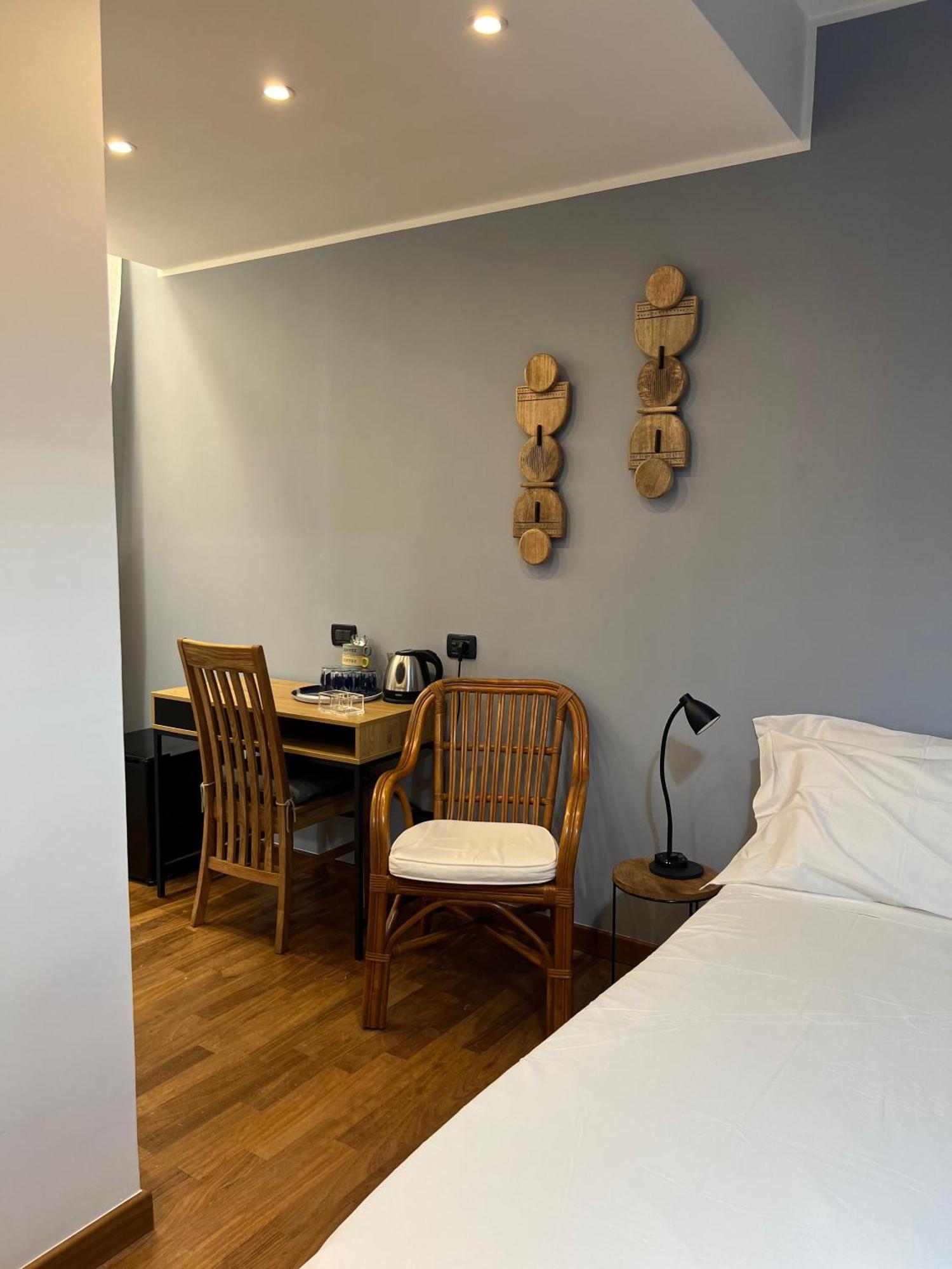 La Rosa Del Golfo Dei Poeti Hotel La Spezia Room photo